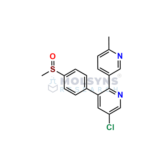 Etoricoxib Impurity 10