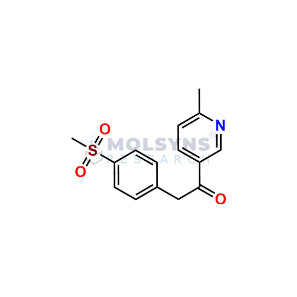 Etoricoxib Impurity D