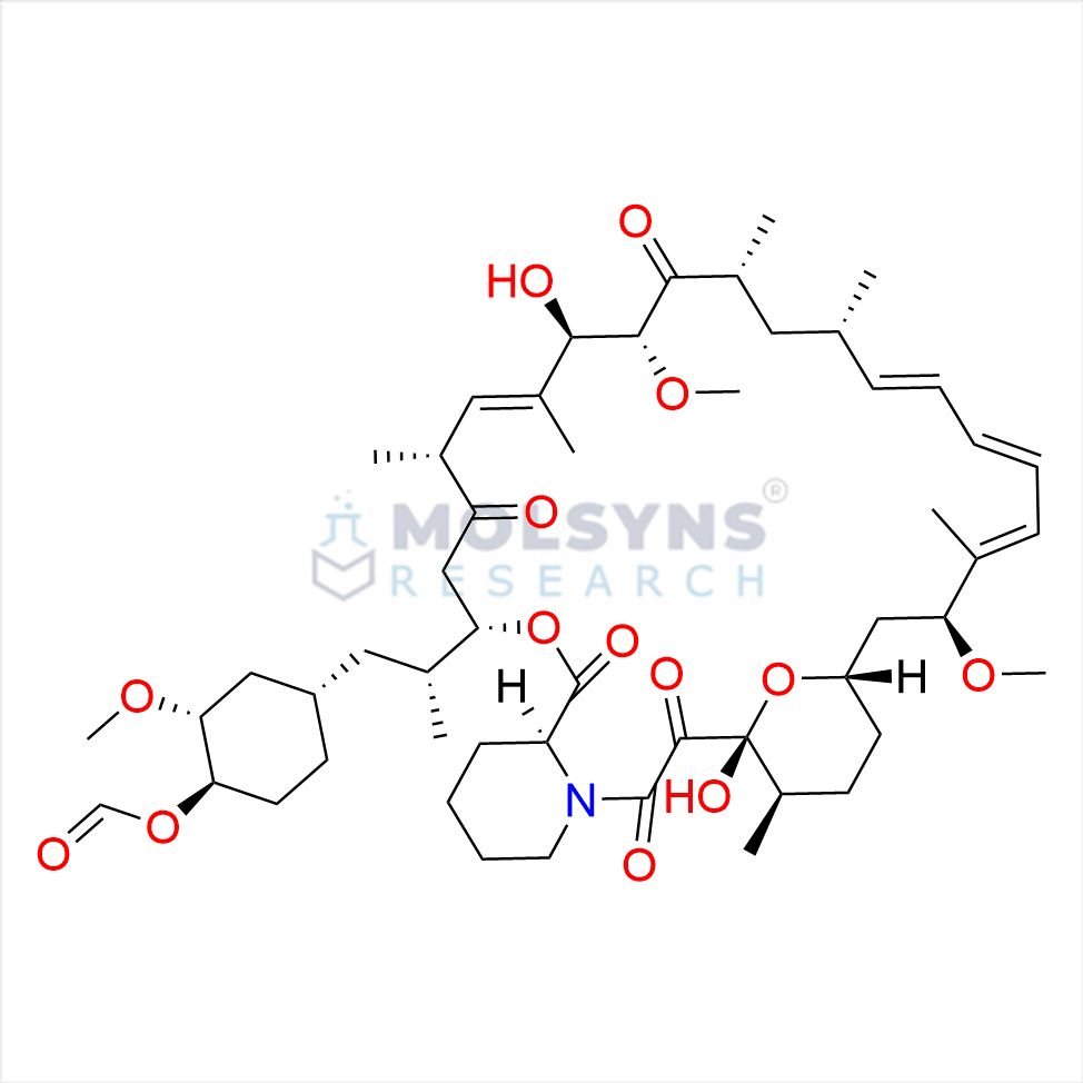 Everolimus EP Impurity E