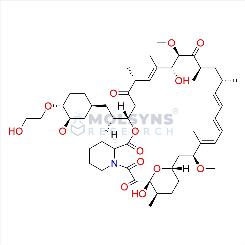 Everolimus