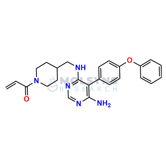 Evobrutinib