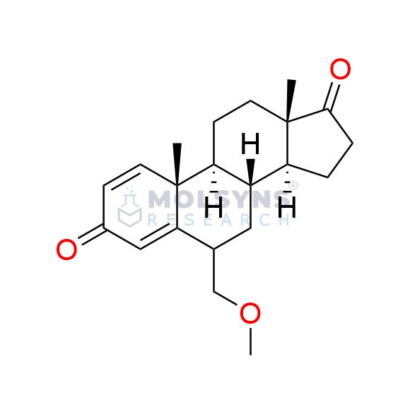 Exemestane Impurity 2