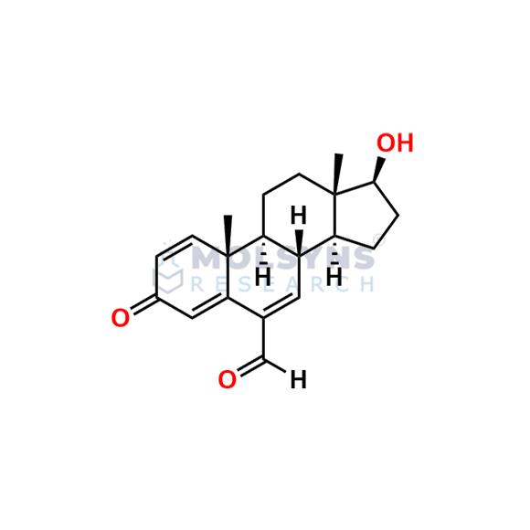 Exemestane Related Compound 2 (17-beta Isomer)