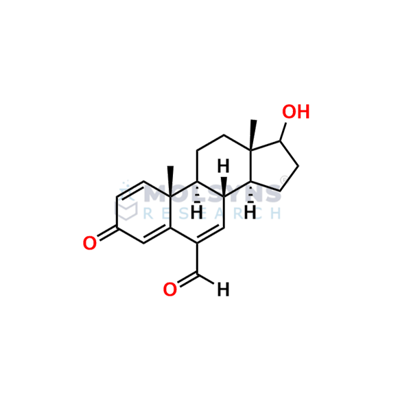 Exemestane Related Compound 2