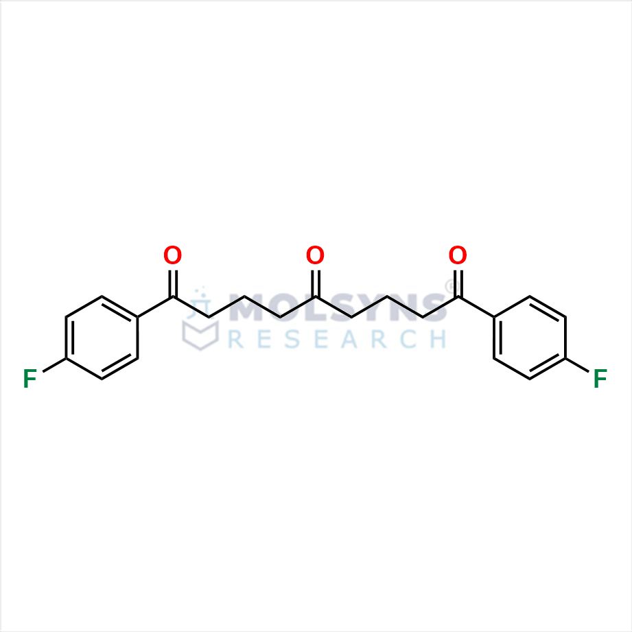 Ezetimibe Dimer