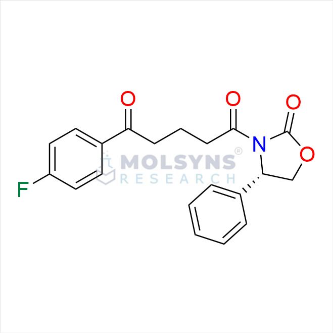 Ezetimibe Impurity 4