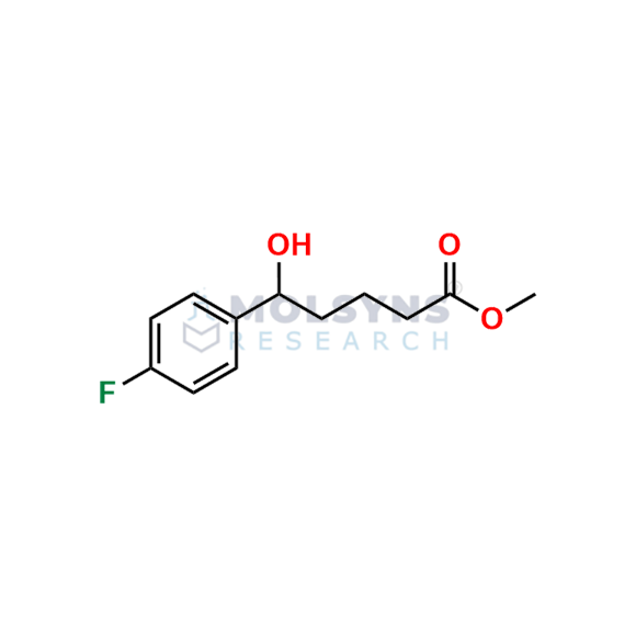 Ezetimibe Impurity B