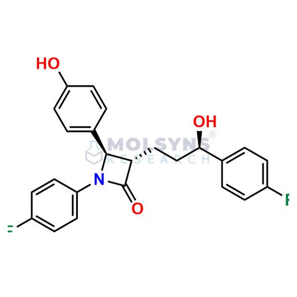 Ezetimibe (RSR)-Isomer