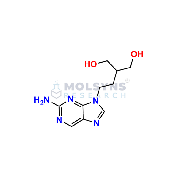 Famciclovir USP Related Compound A