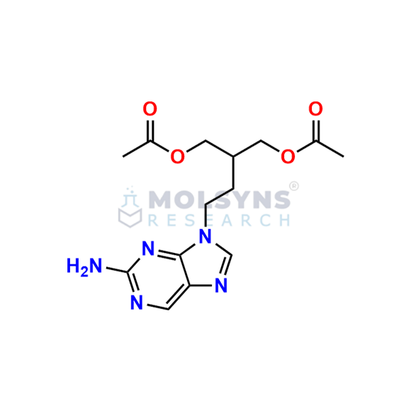 Famciclovir