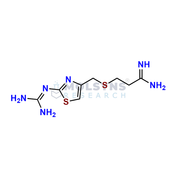 Famotidine EP Impurity A