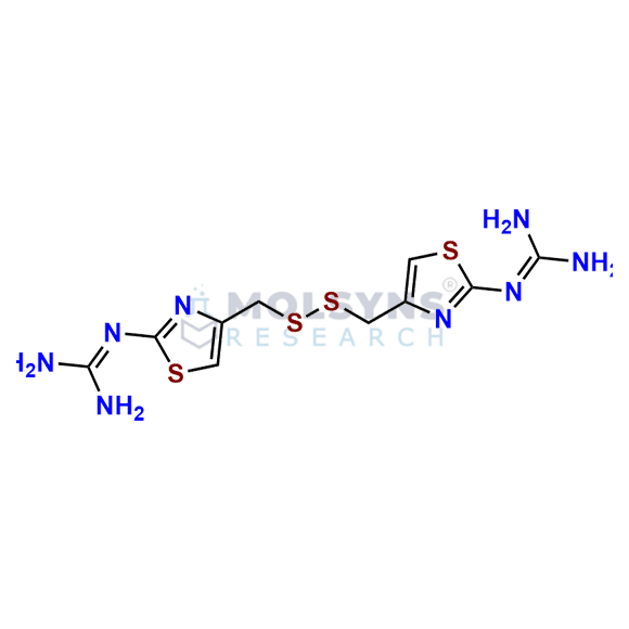 Famotidine EP Impurity E