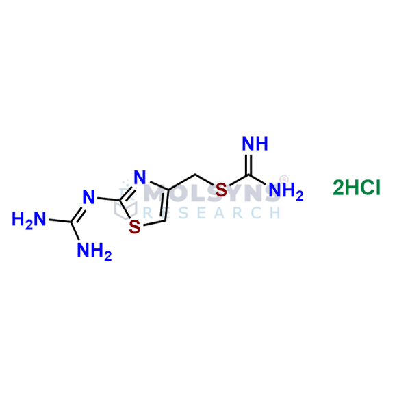 Famotidine EP Impurity H