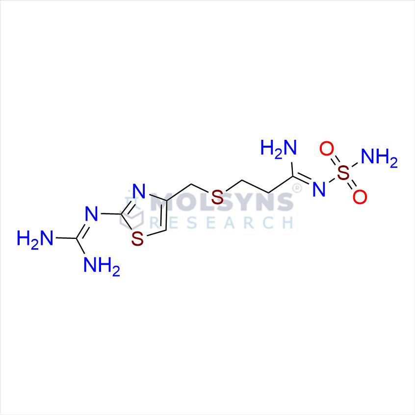 Famotidine