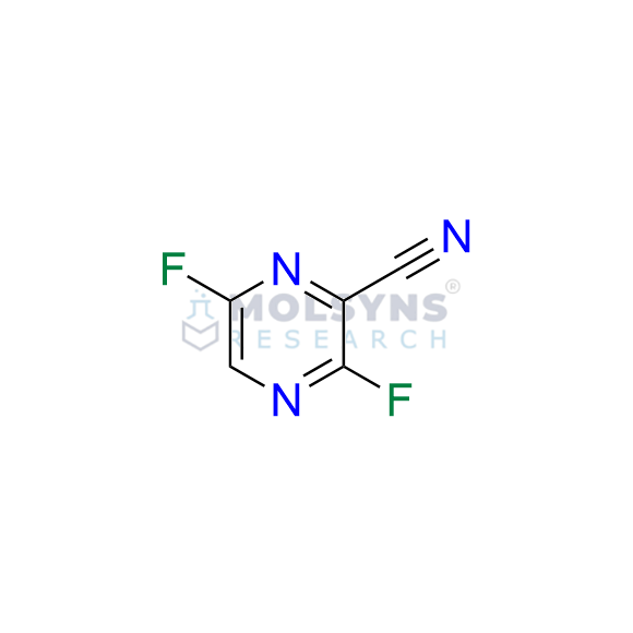 Favipiravir Impurity 10