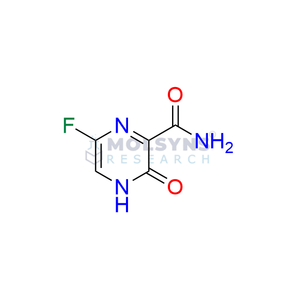 Favipiravir