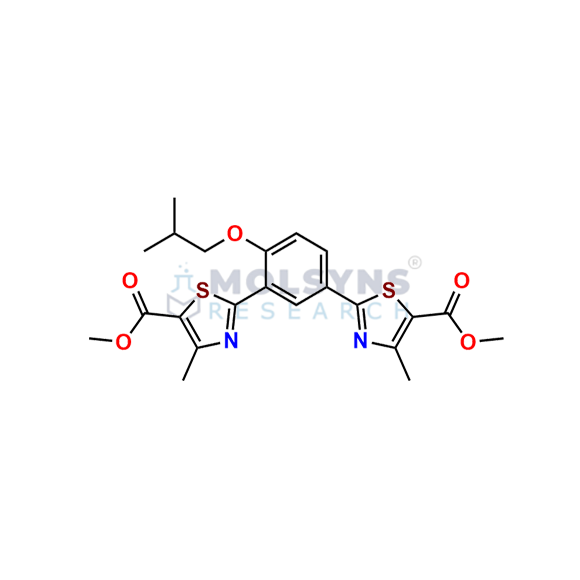 Febuxostat Impurity 3