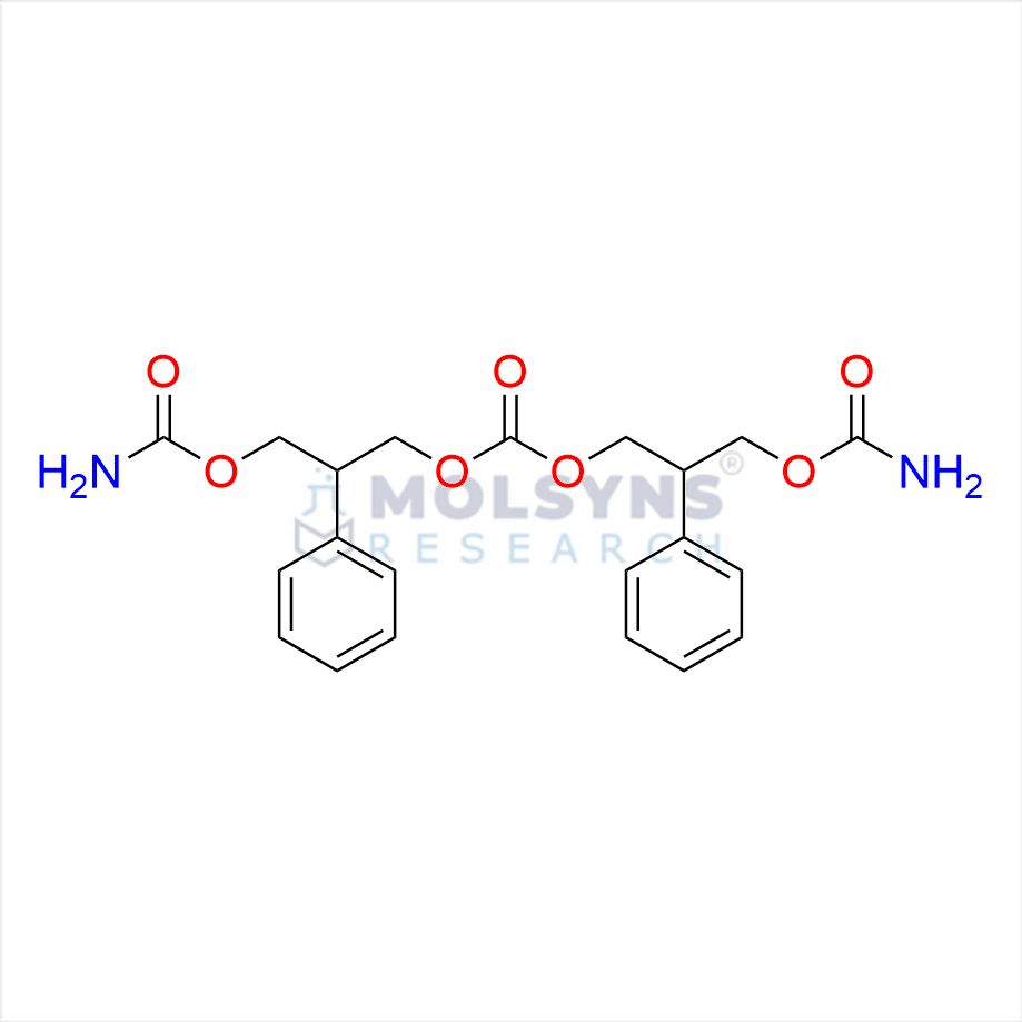 Felbamate Dimer