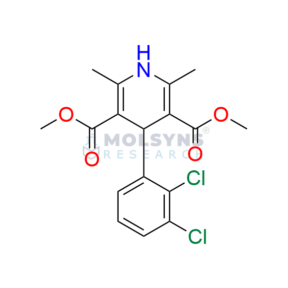 Felodipine EP Impurity B