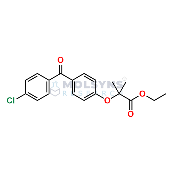 Fenofibrate EP Impurity E