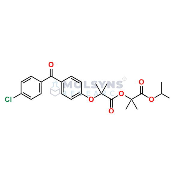 Fenofibrate EP Impurity G