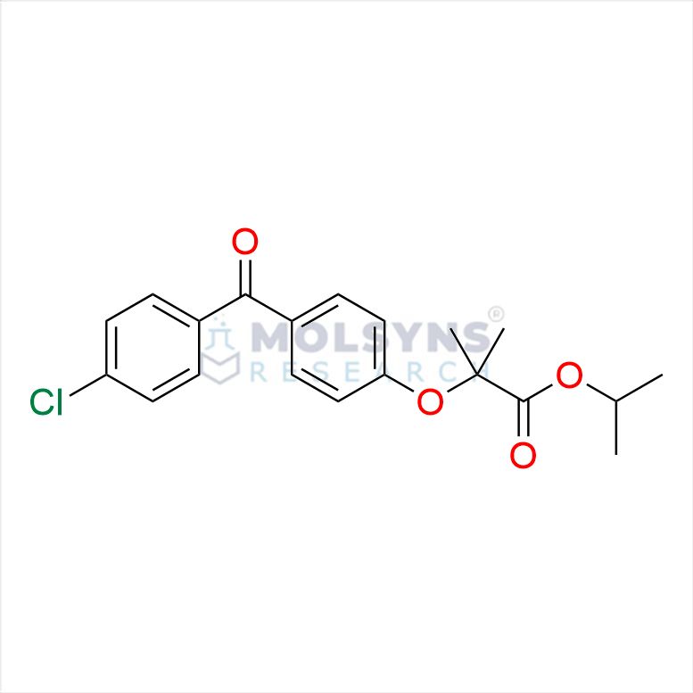 Fenofibrate