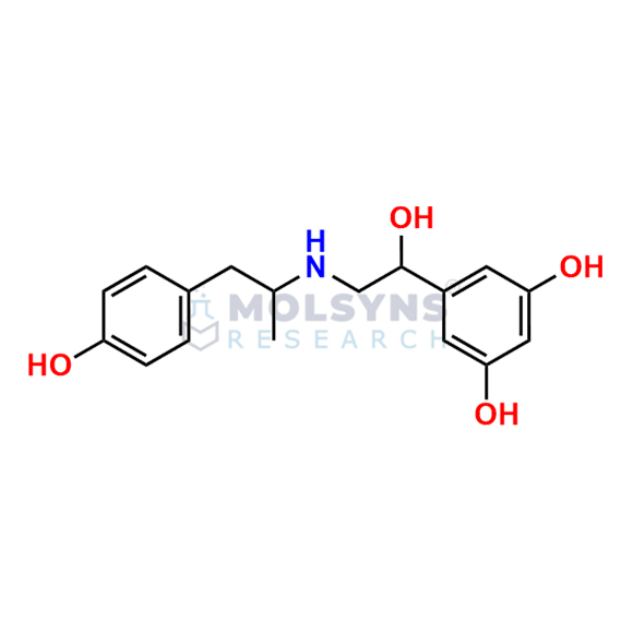 Fenoterol