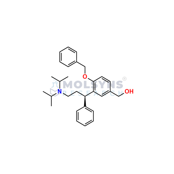 Fesoterodine Impurity 4