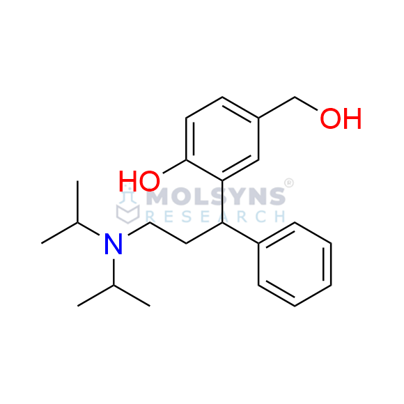 Fesoterodine Impurity A