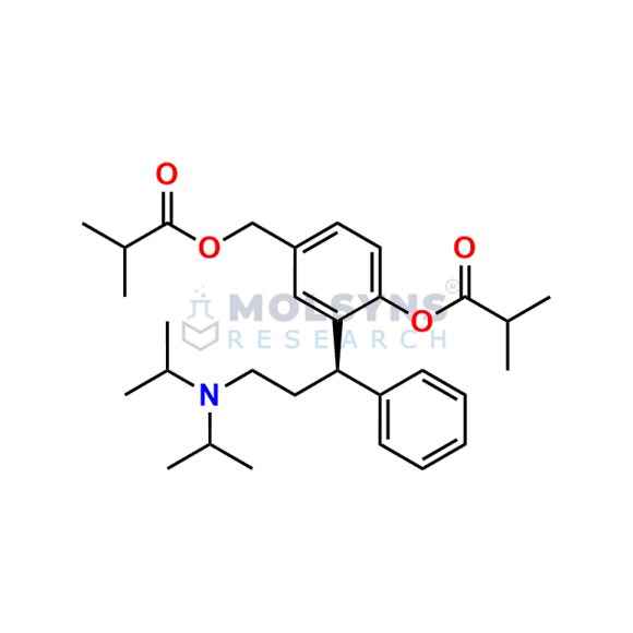 Fesoterodine Impurity B