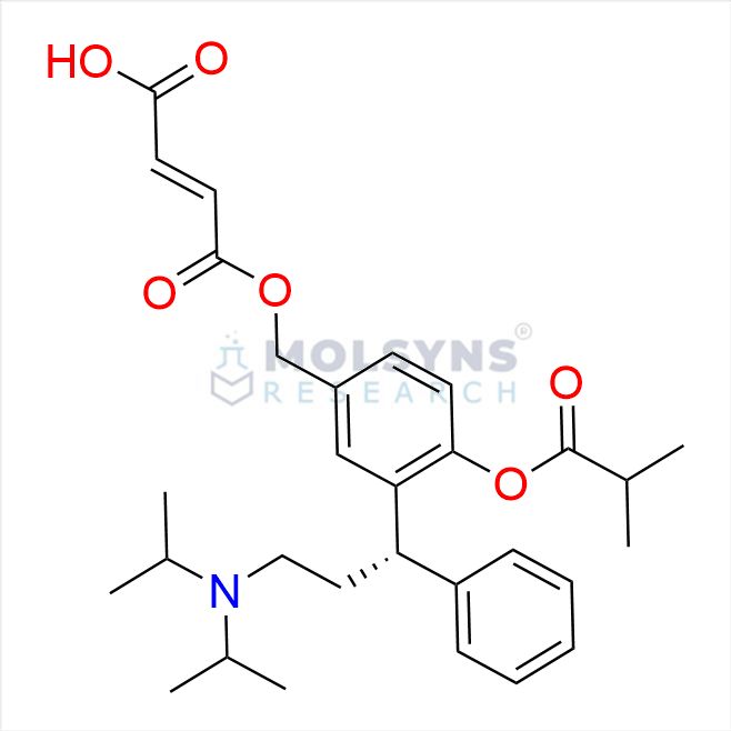 Fesoterodine Impurity G