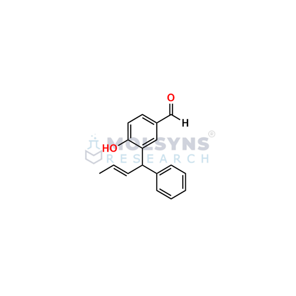 Fesoterodine Related Impurity 12