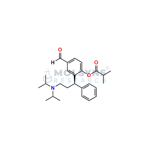 Fesoterodine Related Impurity 3