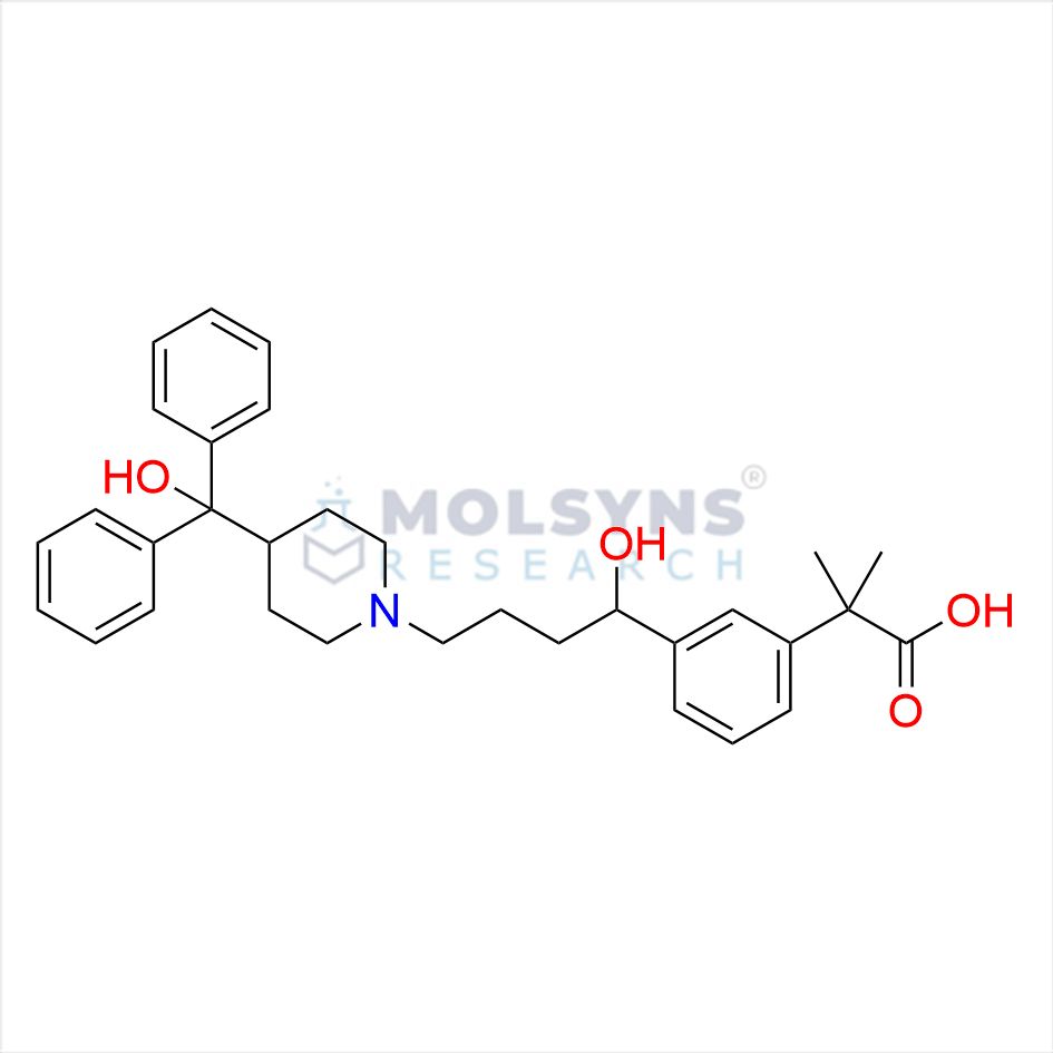 Fexofenadine EP Impurity B