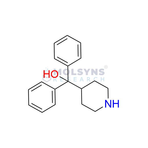 Fexofenadine EP Impurity E