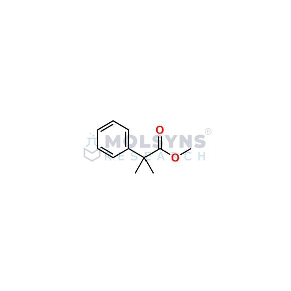 Fexofenadine Impurity 12