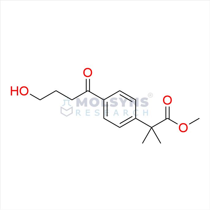 Fexofenadine Impurity 18