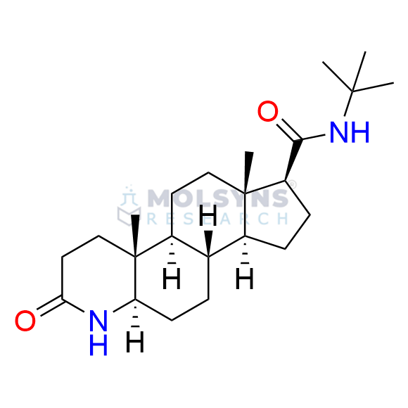 Finasteride EP Impurity A