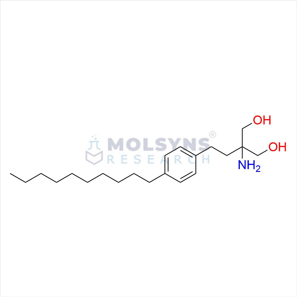 Fingolimod EP Impurity D