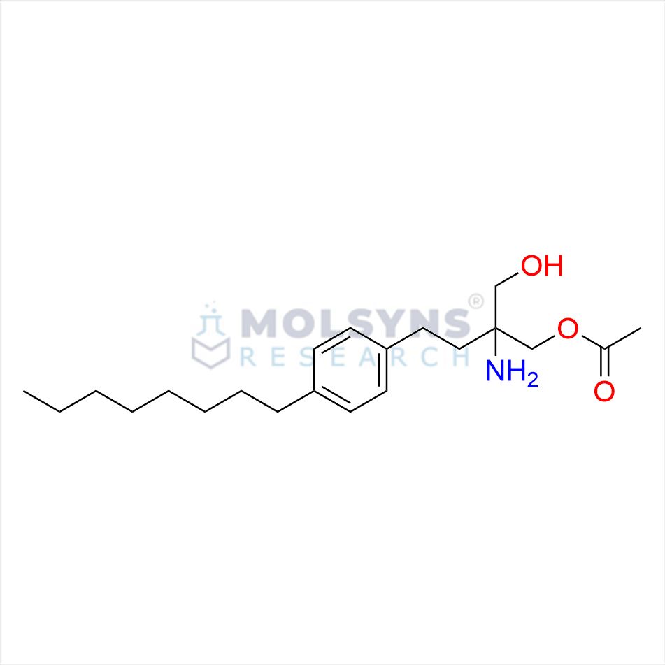 Fingolimod EP Impurity G