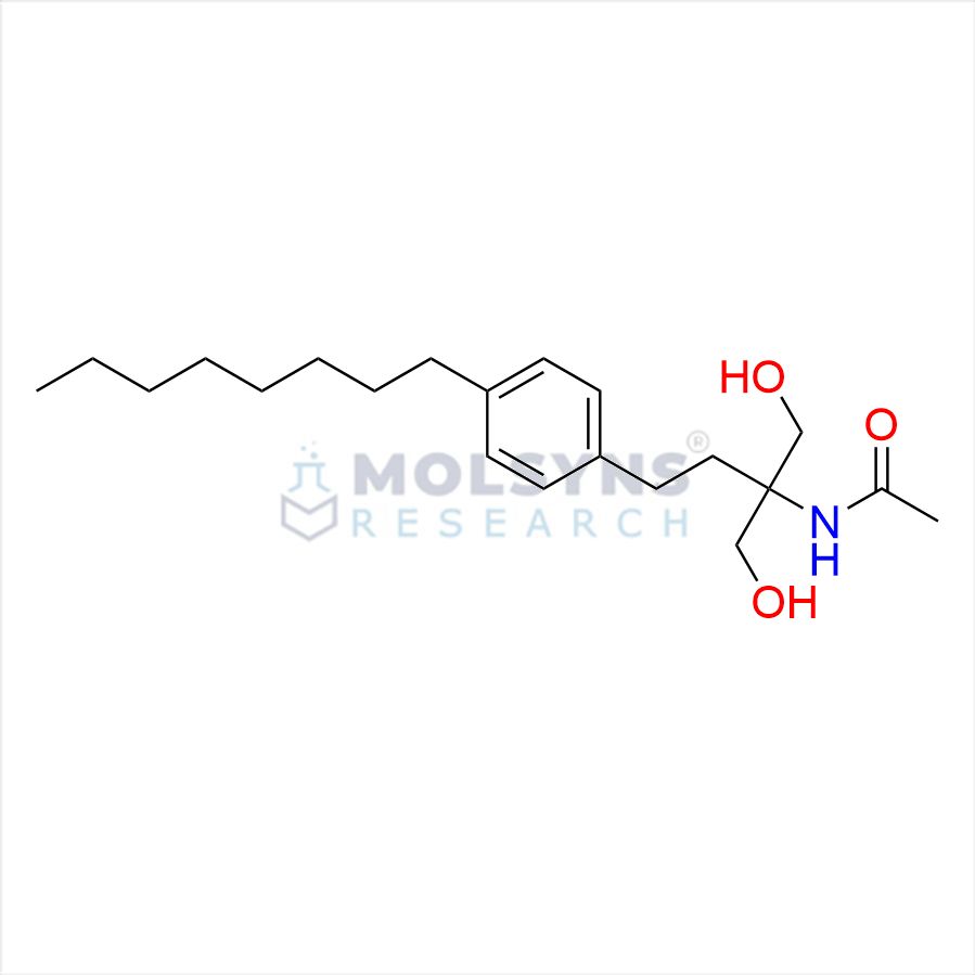 Fingolimod EP Impurity I