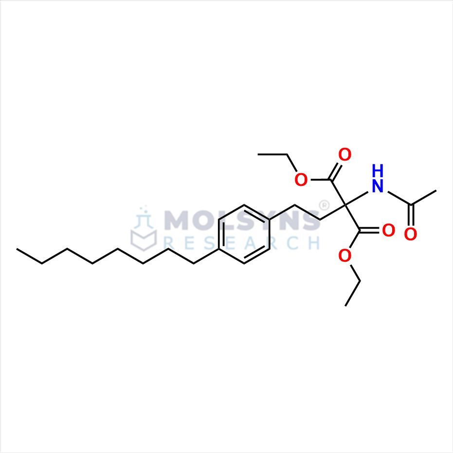 Fingolimod Impurity 8