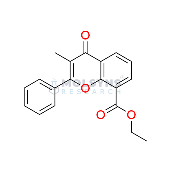 Flavoxate EP Impurity B