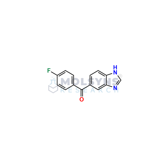 Flubendazole EP Impurity D