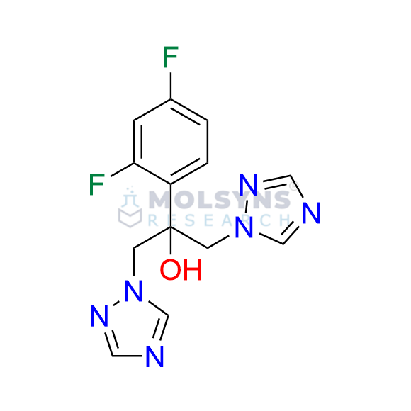 Fluconazole