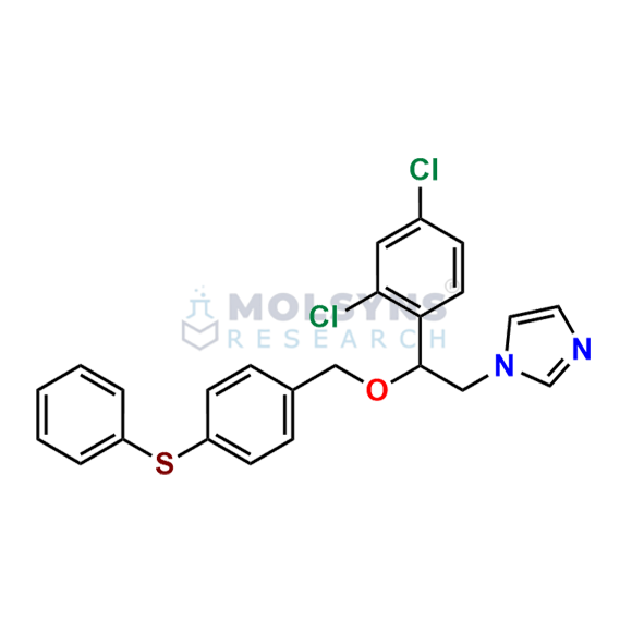 Flucytosine