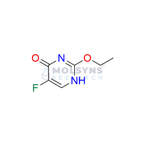 Fluorouracil EP Impurity F