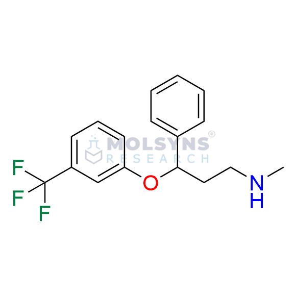 Fluoxetine EP Impurity C