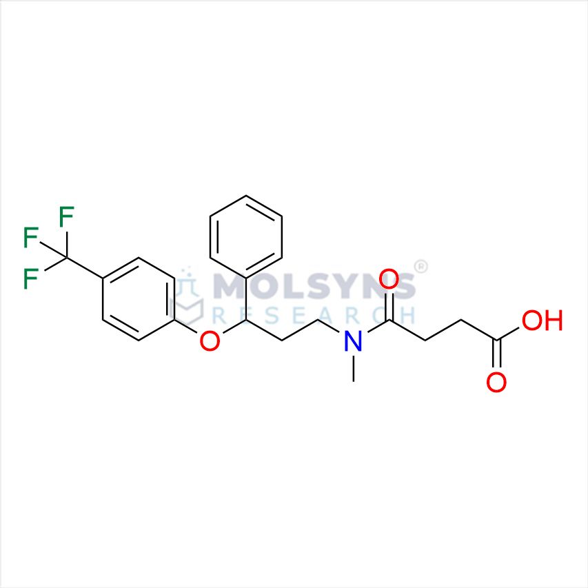 Fluoxetine USP Related Compound C