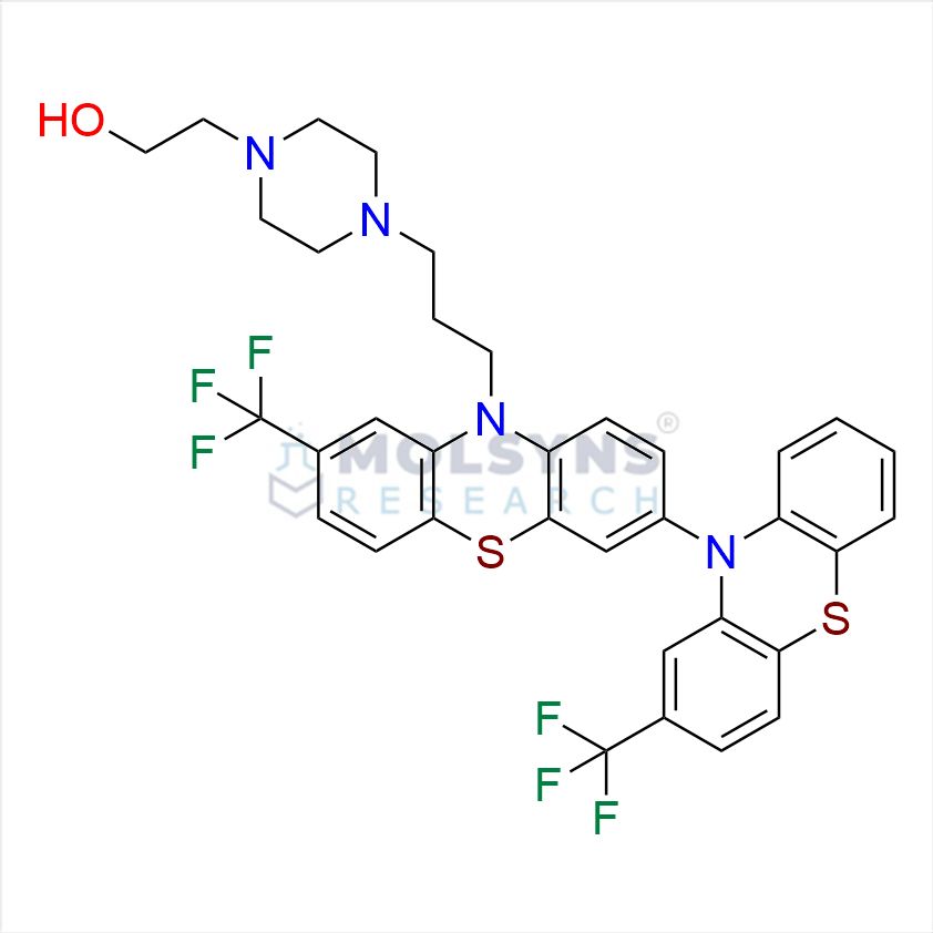 Fluphenazine EP Impurity C